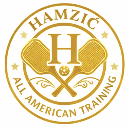Hamzić All American Training